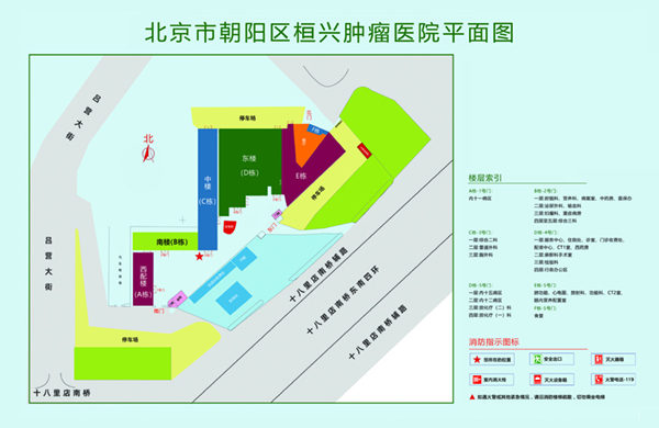 男女j吧插入视频北京市朝阳区桓兴肿瘤医院平面图